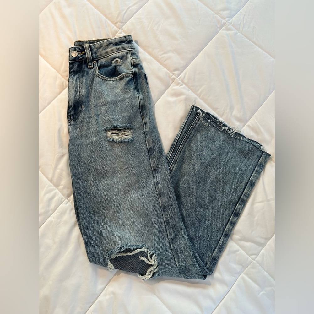 Pacsun Women’s 90’s Boyfriend Jeans Size 23